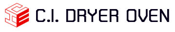 CI Dryer oven logo